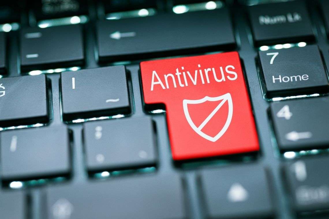 melhores antivirus