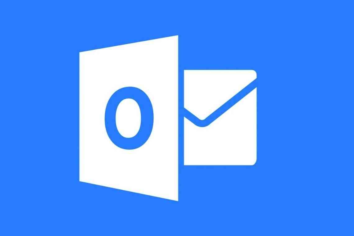 Outlook (antigo Hotmail)