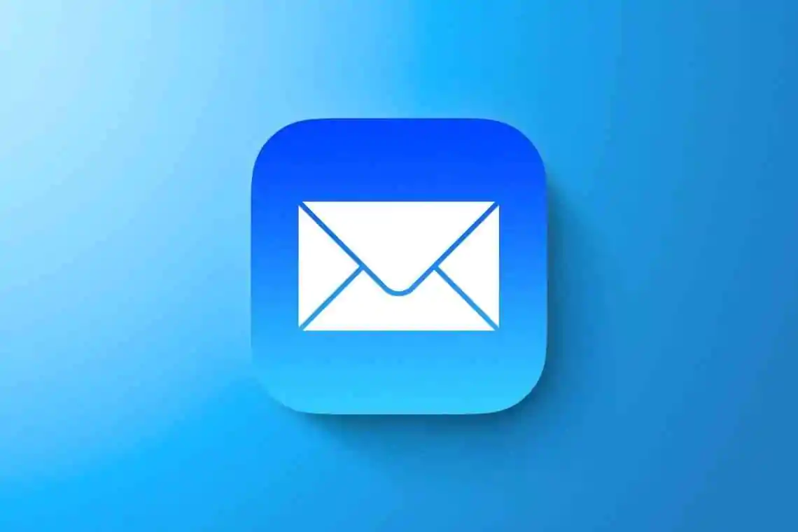 iCloud Mail