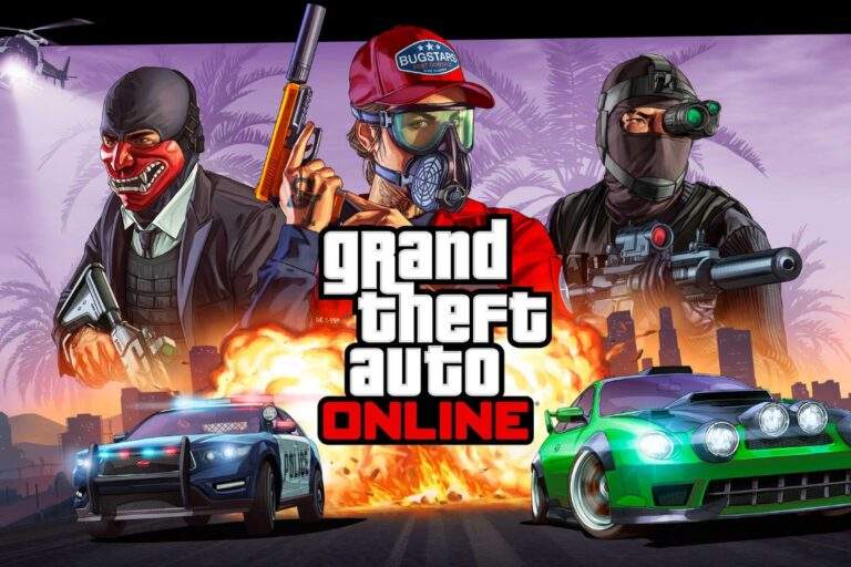 como ganhar dinheiro no gta 5 online