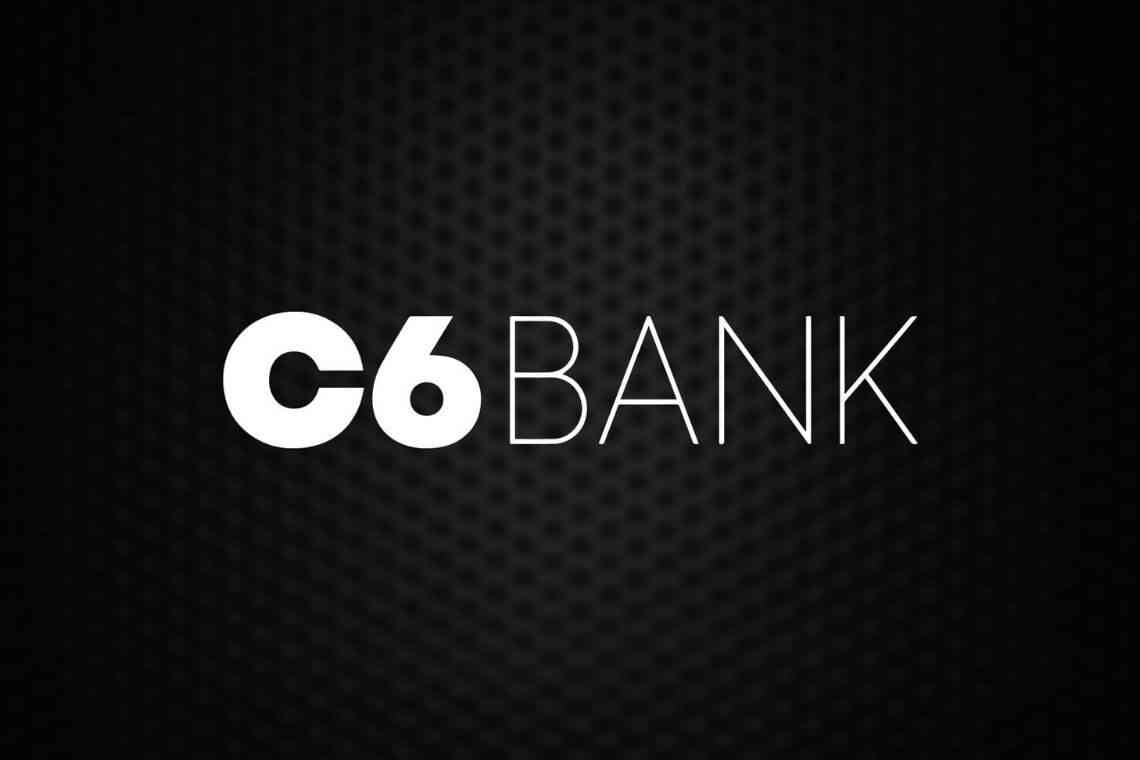 1. C6 Bank