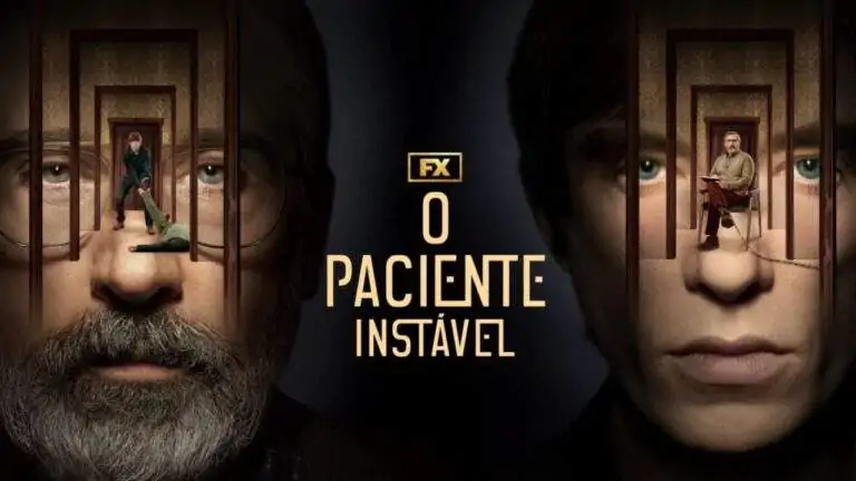 Recapitulação de ‘O Paciente’_ Final da 1ª Temporada, Final Explicado – Temporada 2