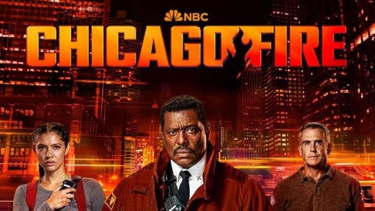 Spoilers da 11ª temporada de ‘Chicago Fire’ – Violet, Gallo, Ritter