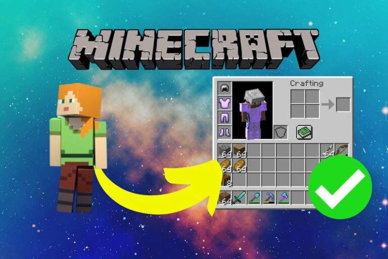 keep inventory minecraft