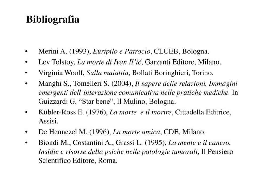 Como fazer as referências bibliográficas