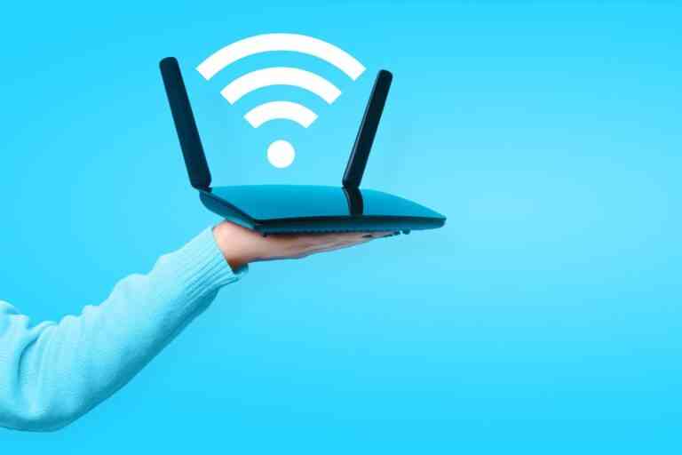 Como mudar a senha do Wi-Fi: passo-a-passo simples e rápido