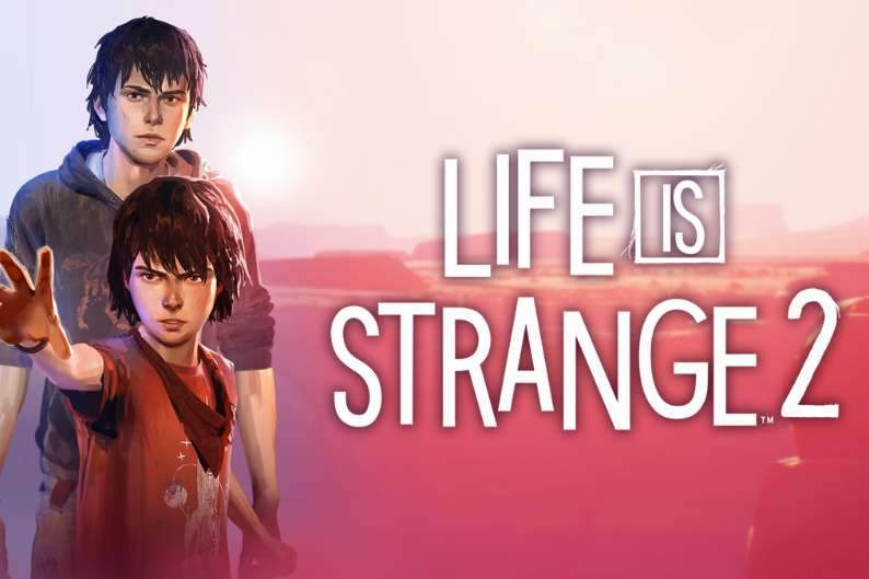 3. Life is Strange 2