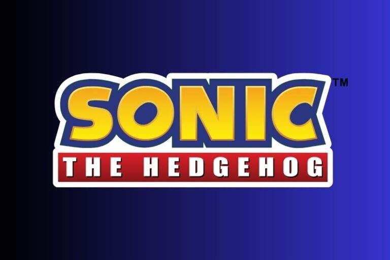 A História de Sonic The Hedgehog