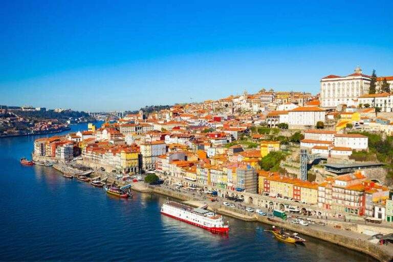 Guia de casinos e apostas em Portugal