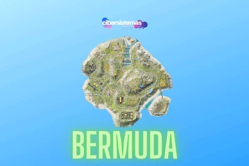 Bermuda Free Fire