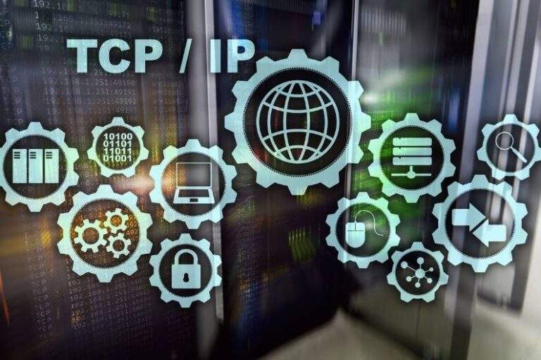 TCP_IP o que é