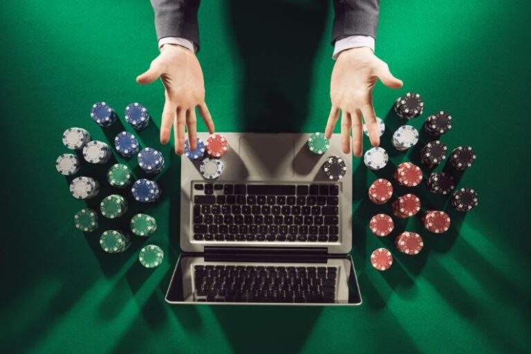 Pin-Up Casino online no Brasil – O favorito entre os sites de jogos de azar