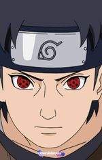 15. Shisui Uchiha  - Naruto