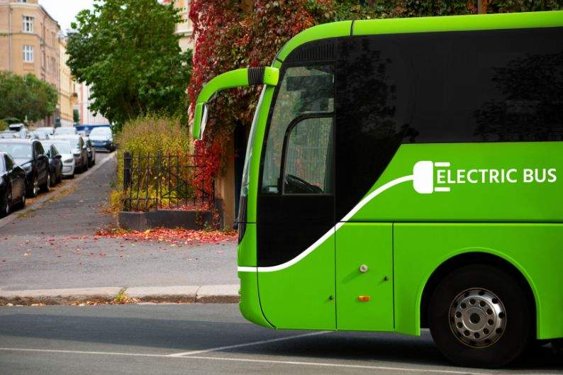 2. Meios de transporte elétricos