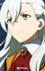 48 - Olga-Marie Arsimilat Animusphere, personagem do anime_série Fate