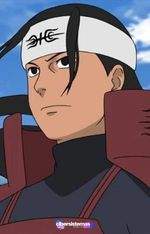 52. Hashirama Senju  - Naruto