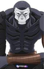 77 - Shin Assassin, personagem do anime_série Fate