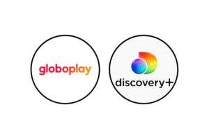 Globoplay e Discovery+