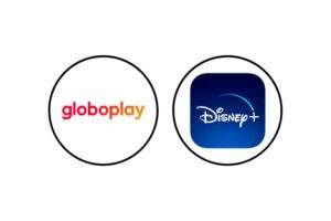 Globoplay e Disney+