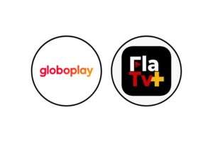 Globoplay e FlaTV+