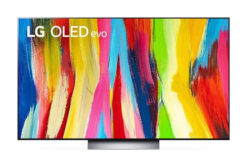 Nosso veredito sobre a TV LG OLED65C2