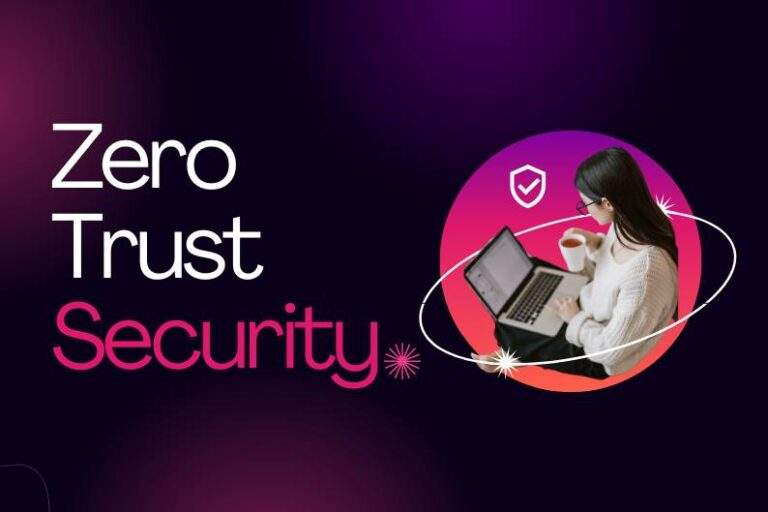 Zero Trust Security: abordagem revolucionária da cibersegurança