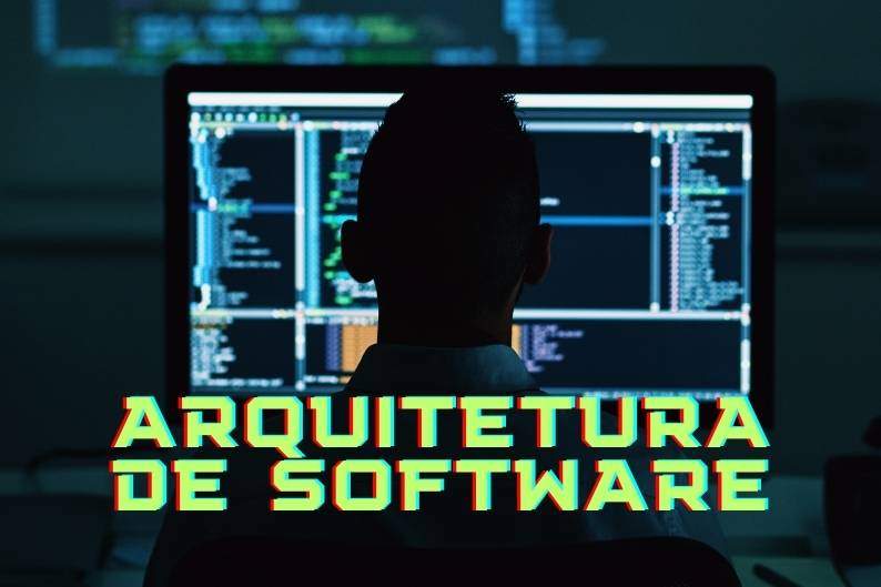 arquitetura de software