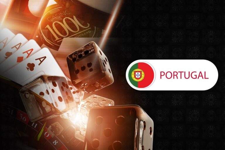 Casinos Online em Portugal: Avaliação dos Melhores [2023]