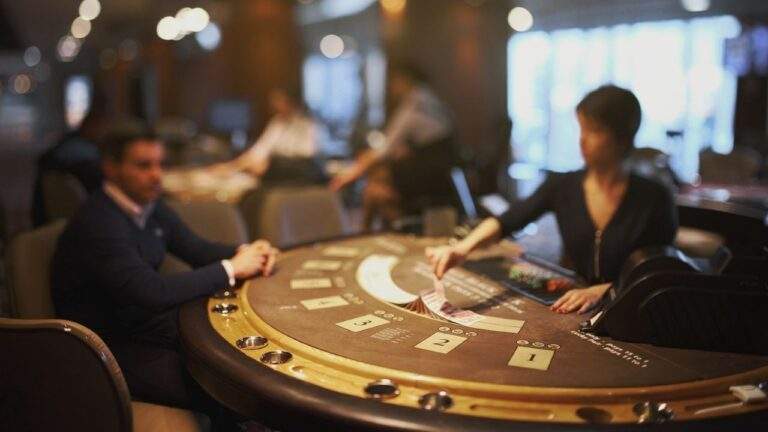 Como o marketing do Casino em Portugal funciona para atrair?