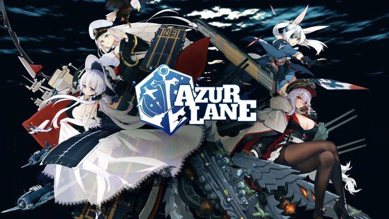 11. Azur Lane Google Play (Android)