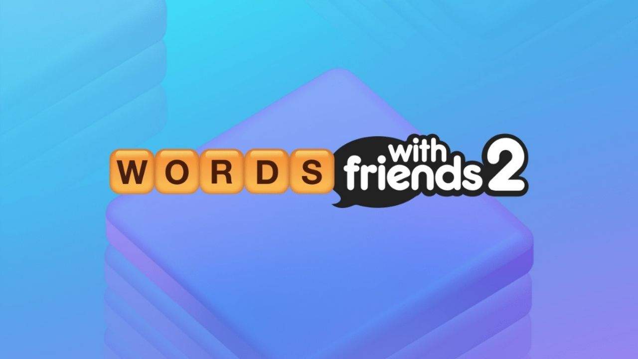 118. Words with Friends 2 Google Play (Android)