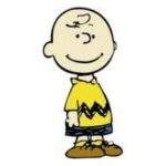 14. Charlie Brown (personagem de desenho animado)