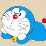 22. Doraemon (personagem de desenho animado)