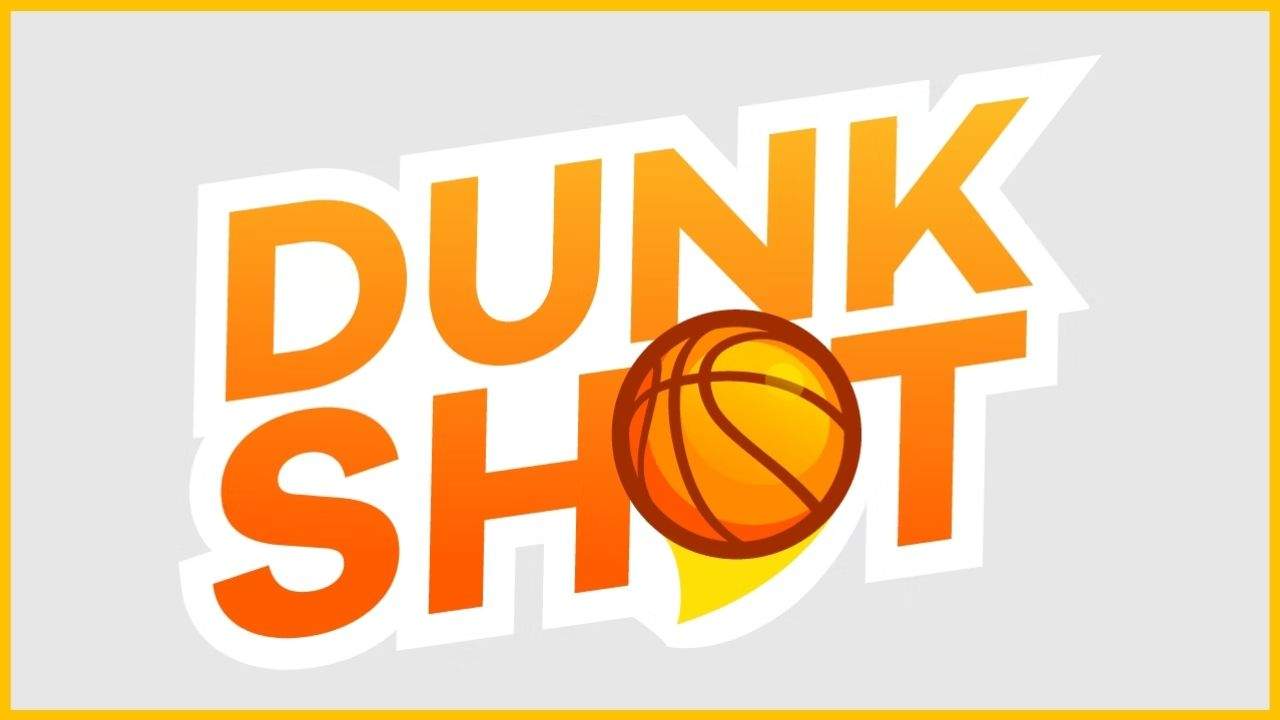 34. Dunk Shot Google Play (Android)
