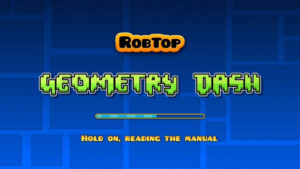 43. Geometry Dash Lite Google Play (Android)
