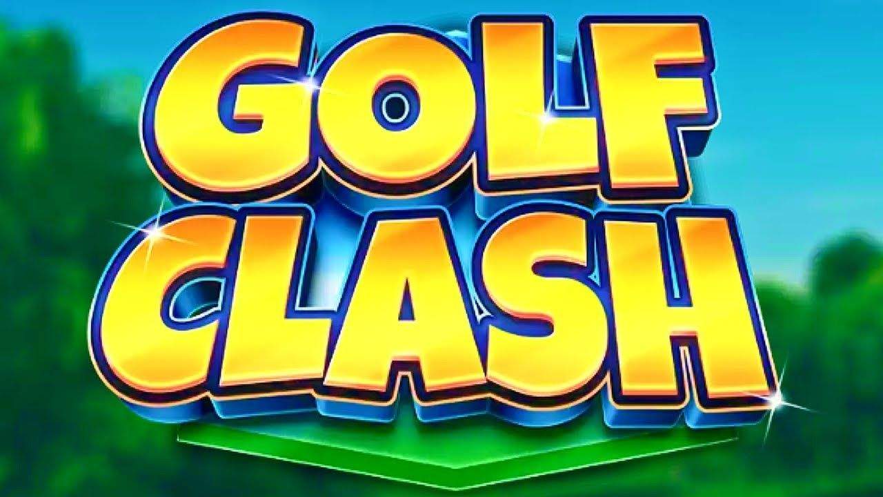 44. Golf Clash Google Play (Android)