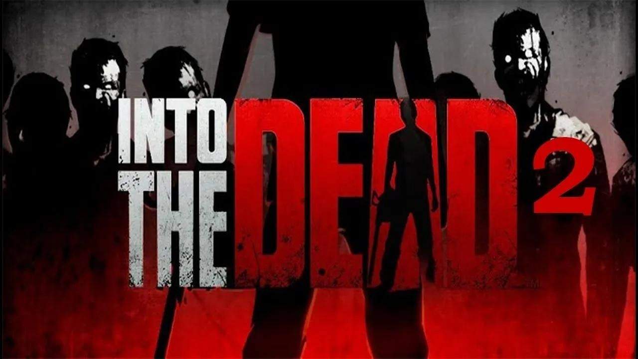 49. Into the Dead 2 Google Play (Android)