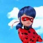 49. Ladybug (personagem de desenho animado)