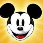 57. Mickey Mouse (personagem de desenho animado)