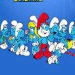 61. Os Smurfs (personagens de desenho animado)