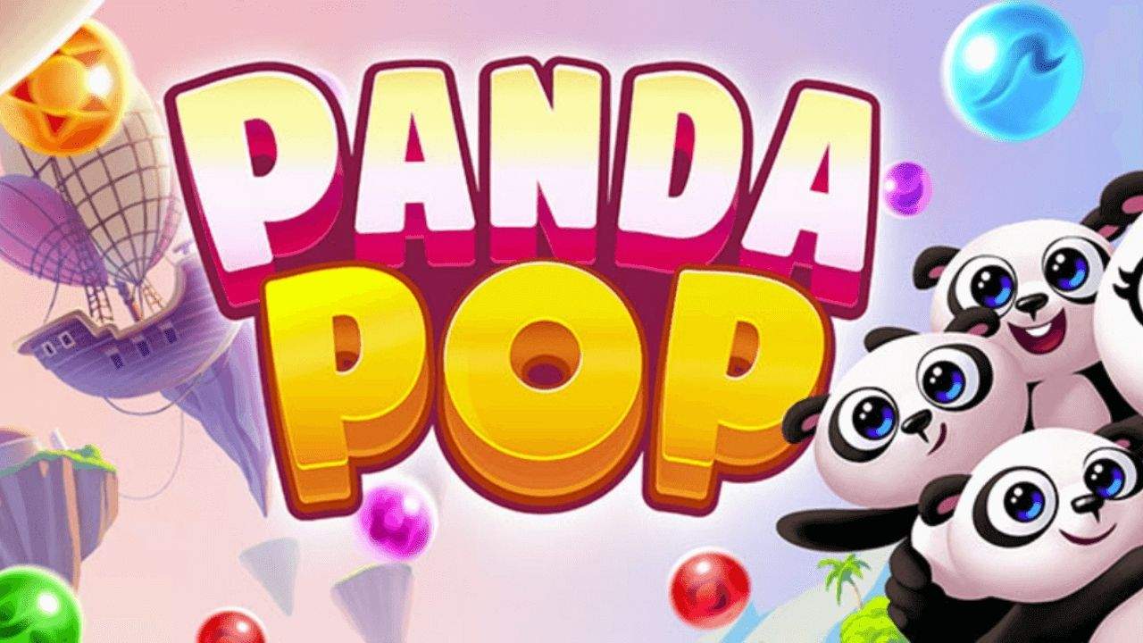 68. Panda Pop Google Play (Android)