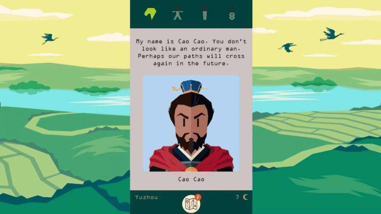 78. Reigns_ Three Kingdoms Google Play (Android)