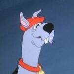 82. Scooby-Dum (personagem de desenho animado)