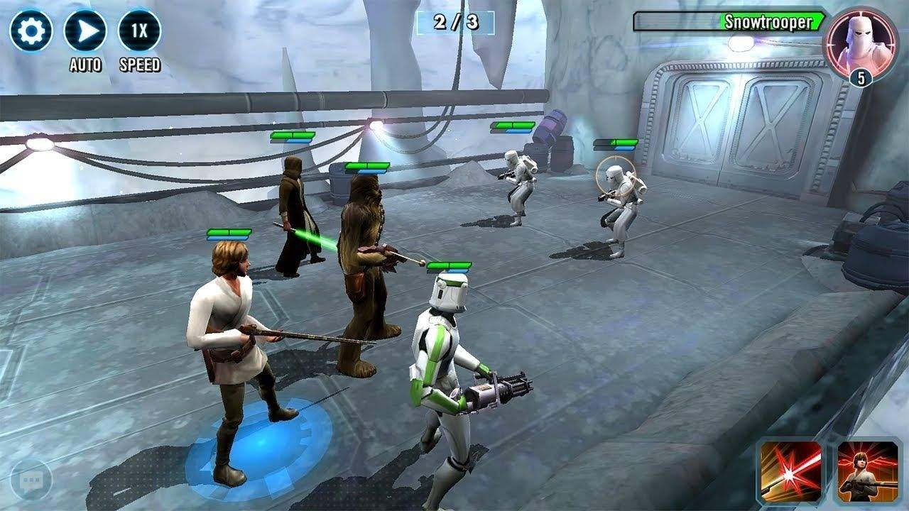 96. Star Wars_ Galaxy of Heroes Google Play (Android)