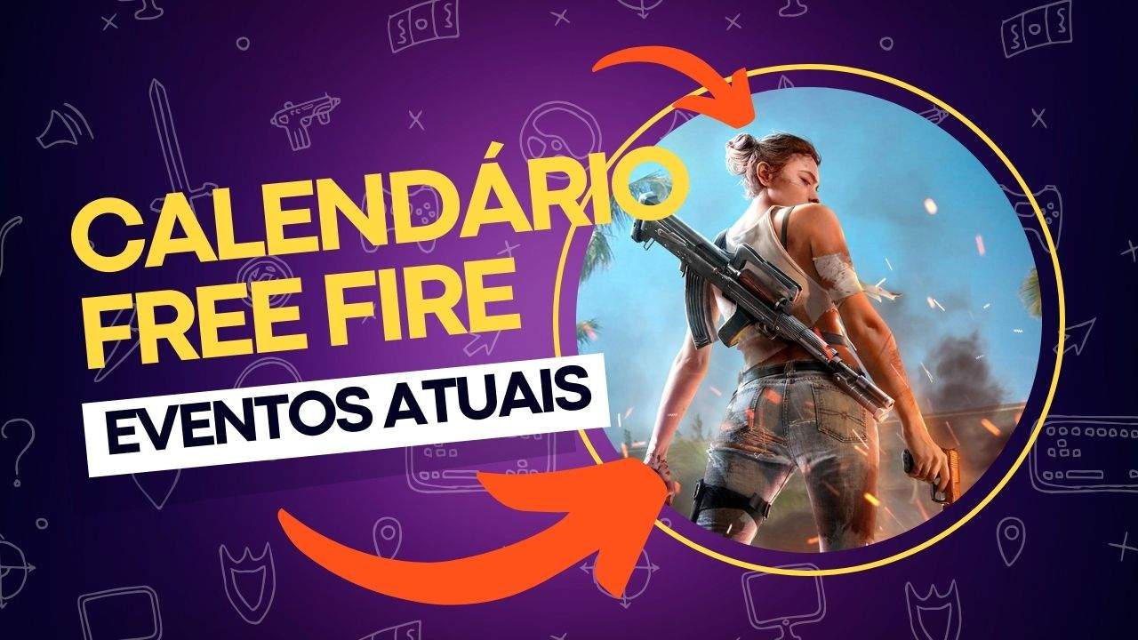 Calendário Semanal Free Fire: veja eventos dentro do jogo em janeiro de  2022 - Millenium