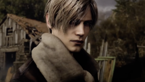 Resident Evil 4 Remake VR Mode sera lancado em dezembro