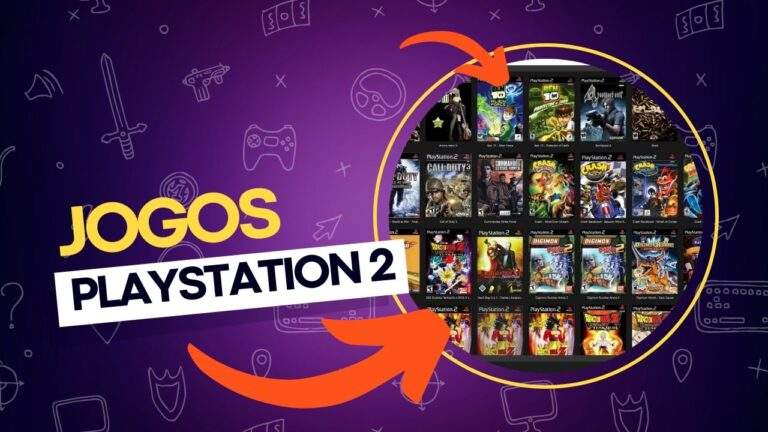 jogos de playstation 2 (jogos PS2)