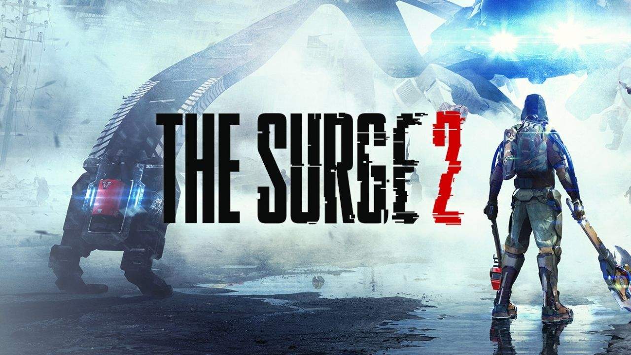 11. The Surge 2