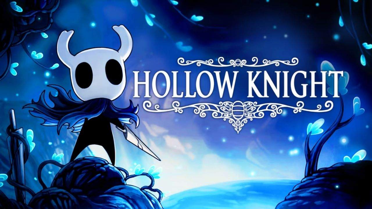 14. Hollow Knight