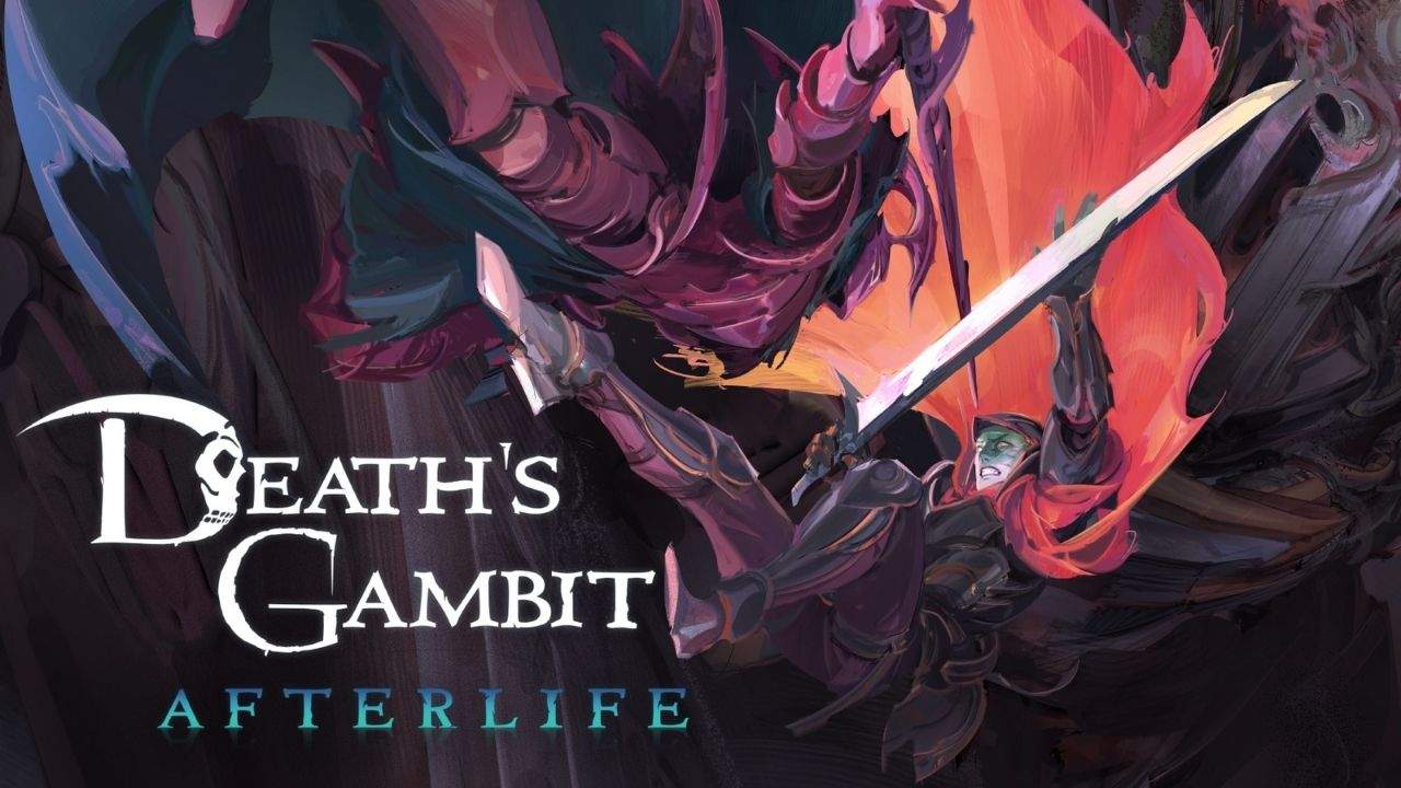 20. Death’s Gambit_ Afterlife